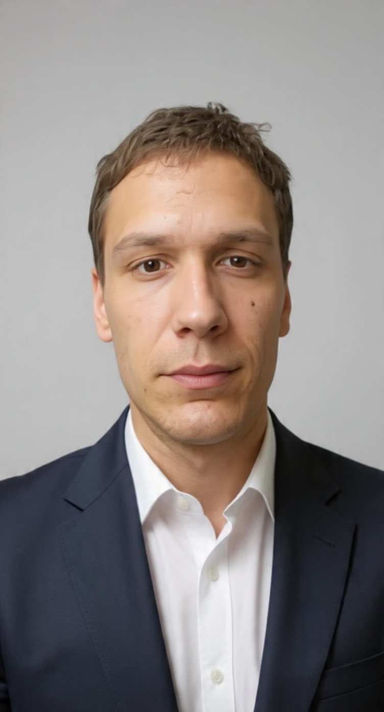 Matija, Studio Exe